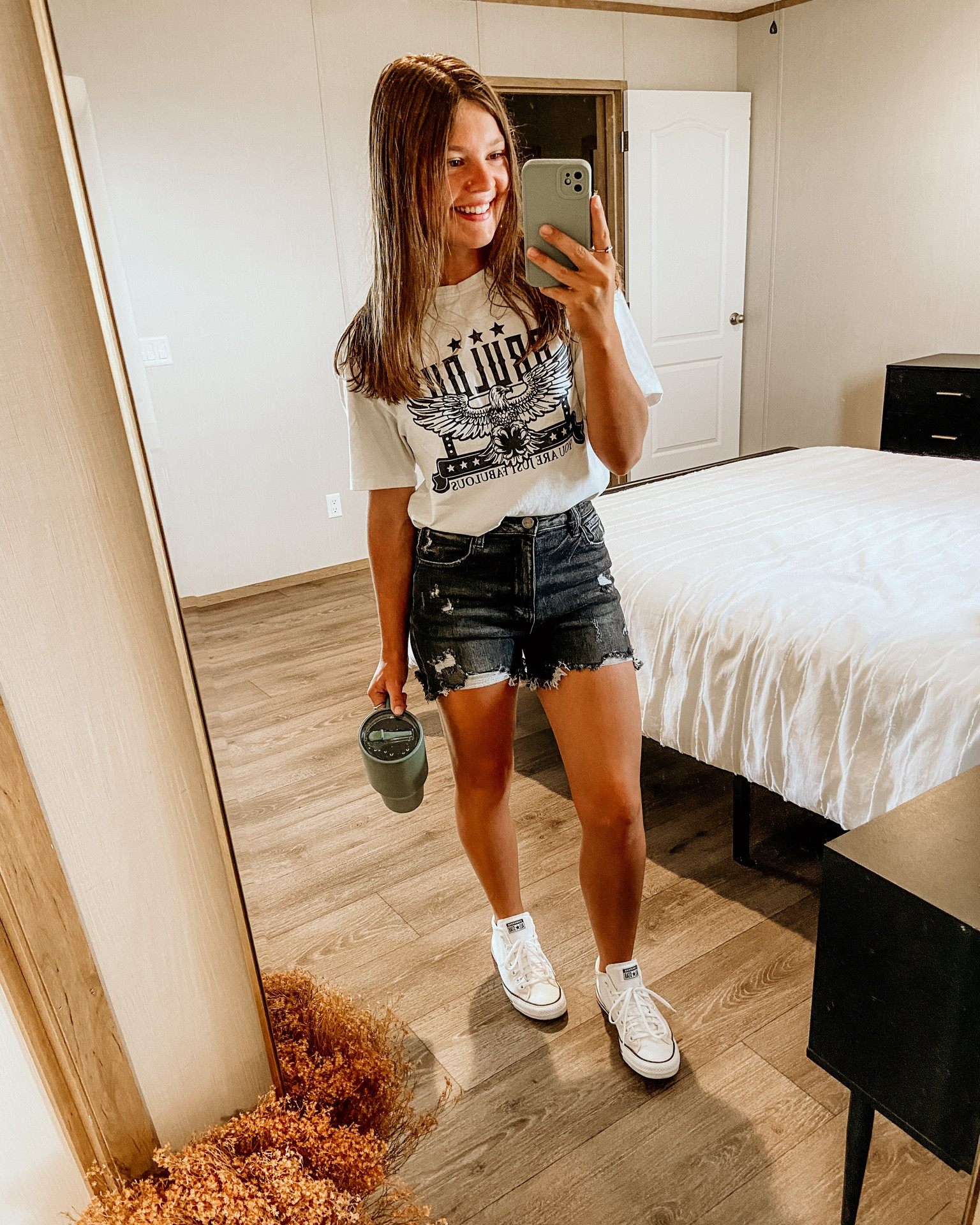 Summer outfit🖤🤍

#LTKSeasonal #LTKFindsUnder100 #LTKStyleTip