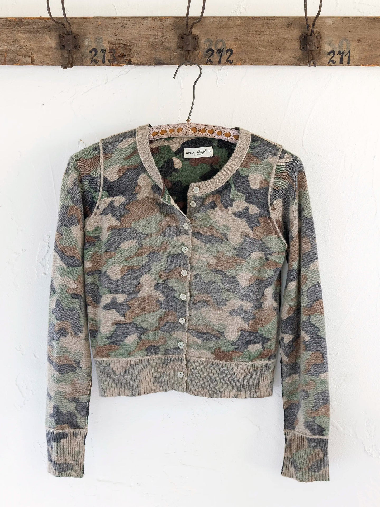 Your Everything Cardigan Sweater | Natural Life