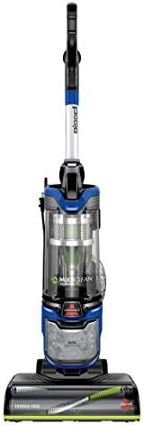 BISSELL, 2999 MultiClean Allergen Pet Upright Vacuum with HEPA Seal System | Amazon (US)