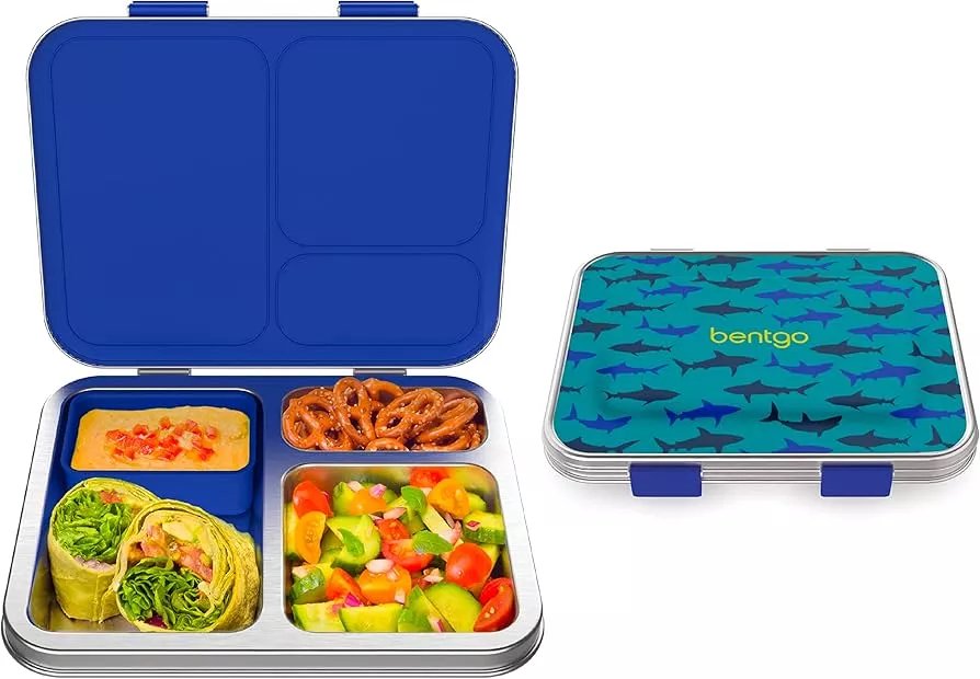 Bentgo® Pop - Bento-Style Lunch … curated on LTK