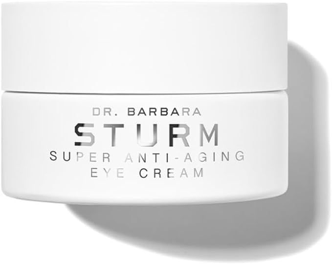 Amazon.com: Dr. Barbara Sturm, Super Anti-Aging Eye Cream, 15ML : Luxury Stores | Amazon (US)