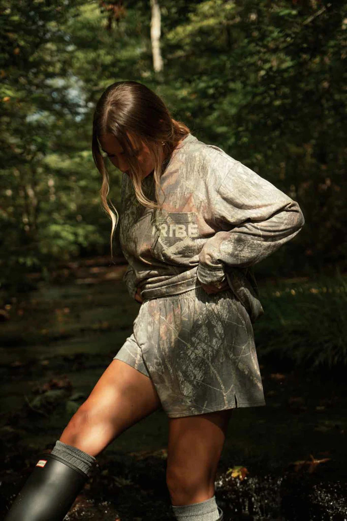 Base Camp Boxer | Tribe Kelley