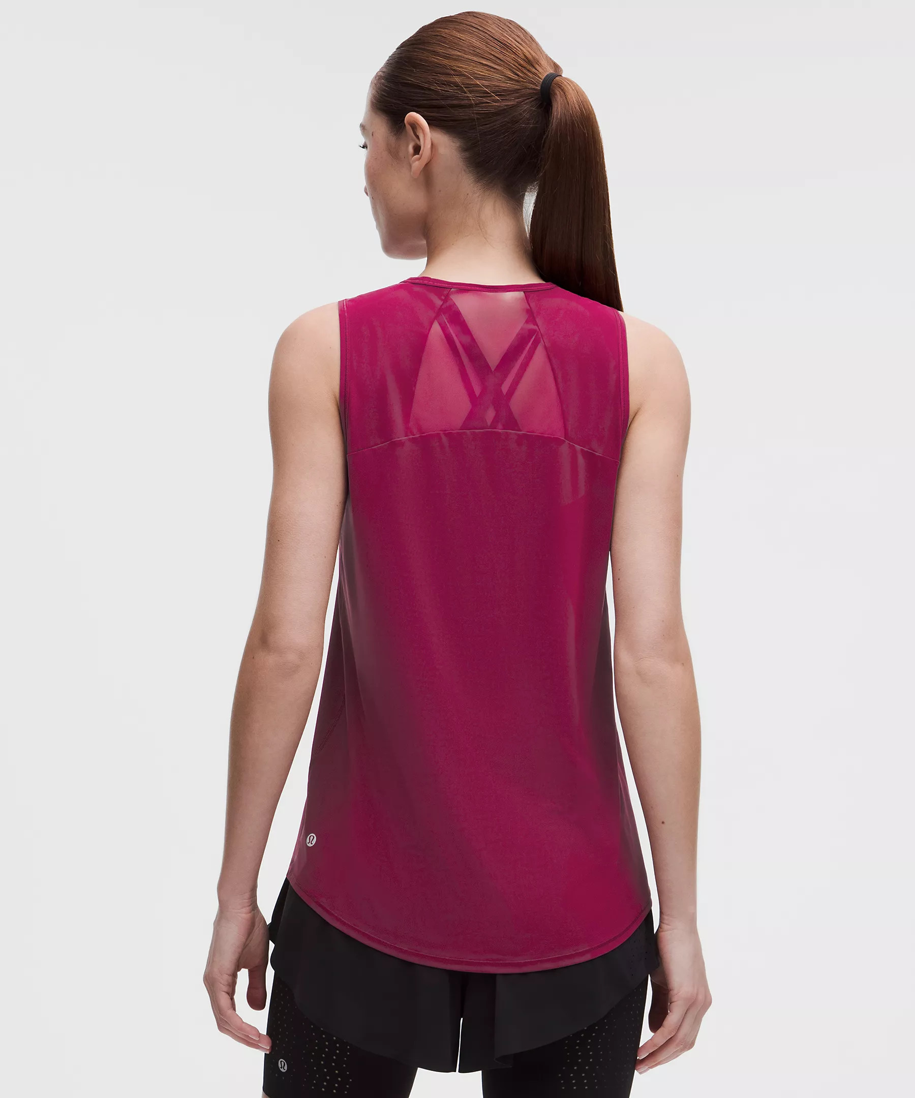 Sculpt Tank Top | Lululemon (US)