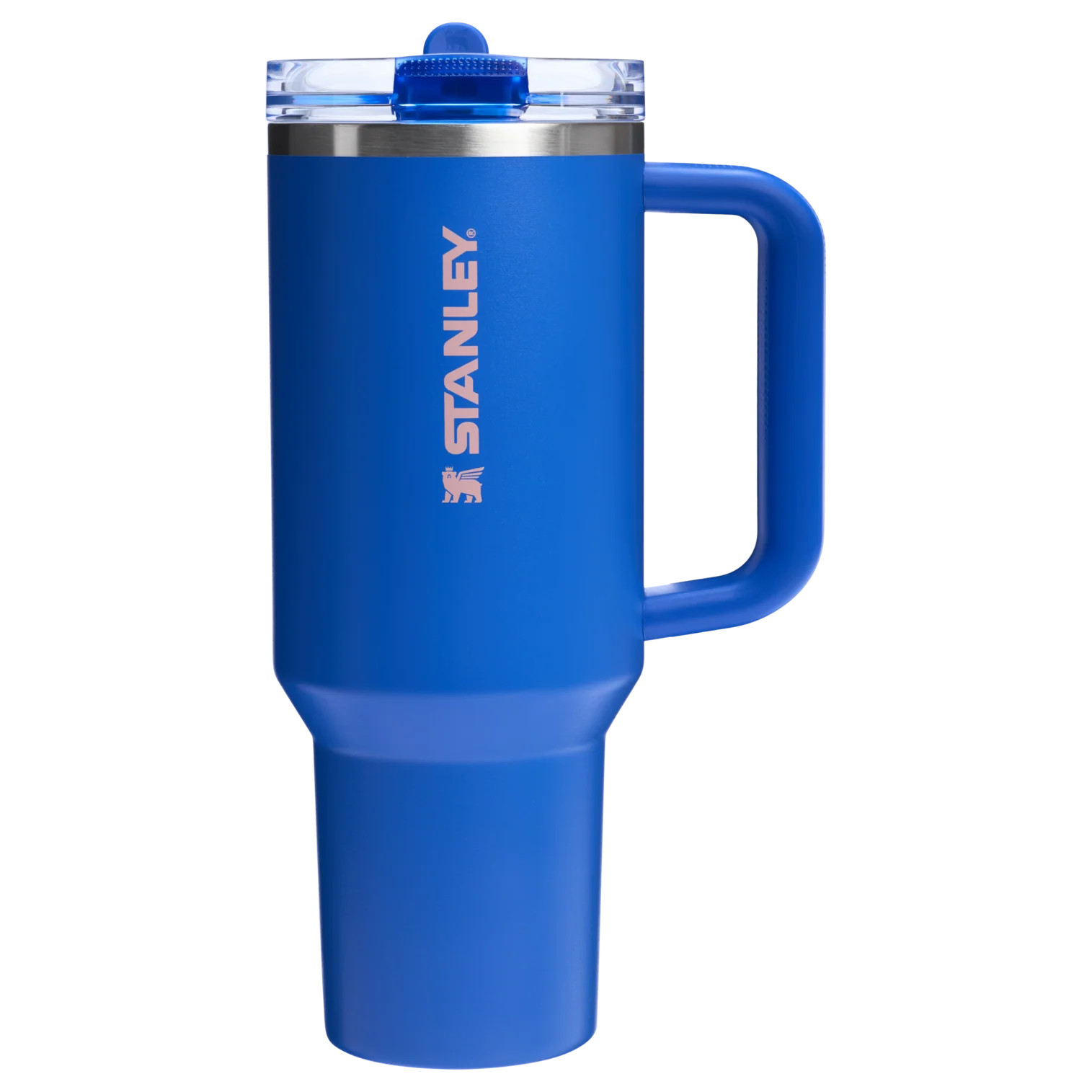 The Quencher ProTour Flip Straw Tumbler | 40 OZ | Stanley 1913 (US)