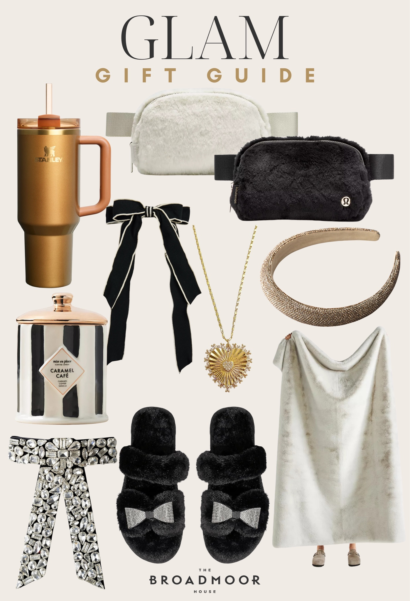 Gift guide, gift for her, gift idea, gift under $50, Christmas gift 

#LTKGiftGuide #LTKSeasonal #LTKHoliday