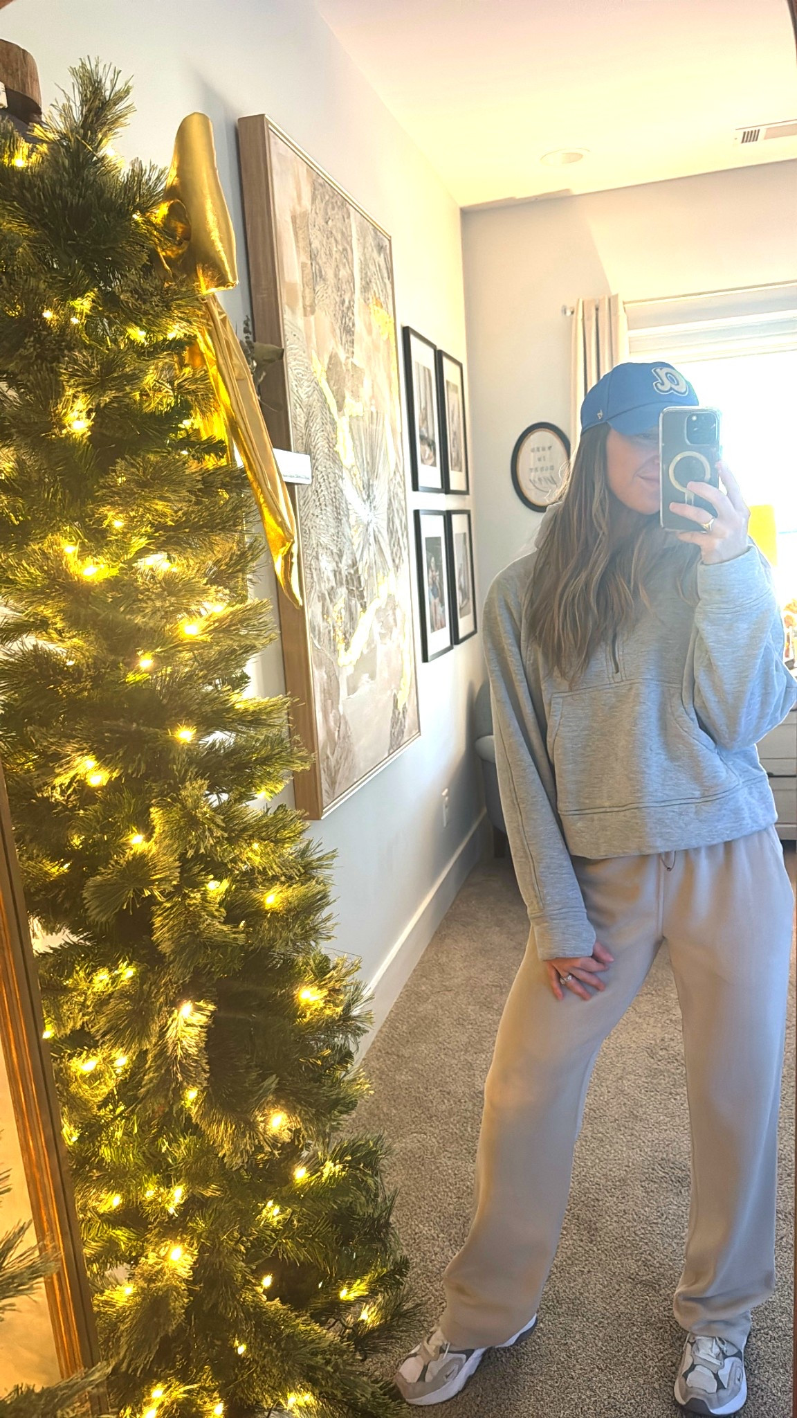 Comfy running errands #ootd 

#LTKActive #LTKdayinmylife