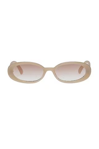 Outta Love
                    
                    Le Specs | Revolve Clothing (Global)