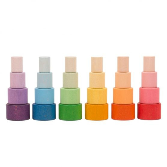 Grapat Nest Bowls | The Tot