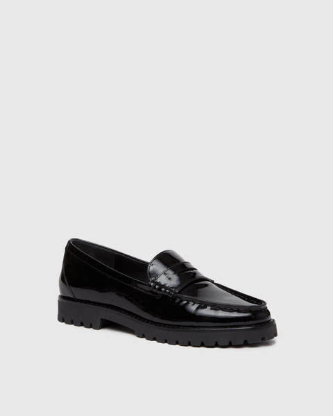 Ellis Loafer | Paige