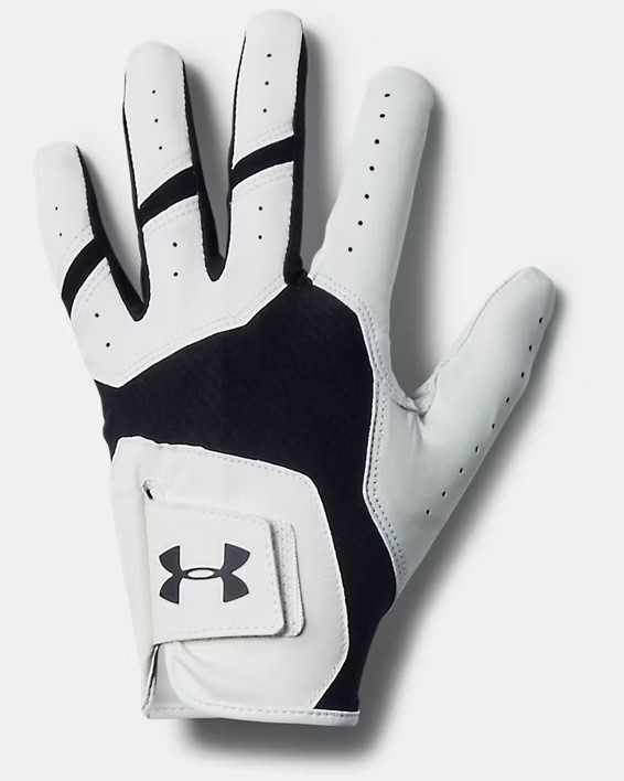 UA Iso-Chill Golf Glove | Under Armour (US)