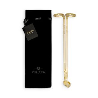 Voluspa Gold Candle Wick Trimmer  | Bloomingdale's Home | Bloomingdale's (CA)