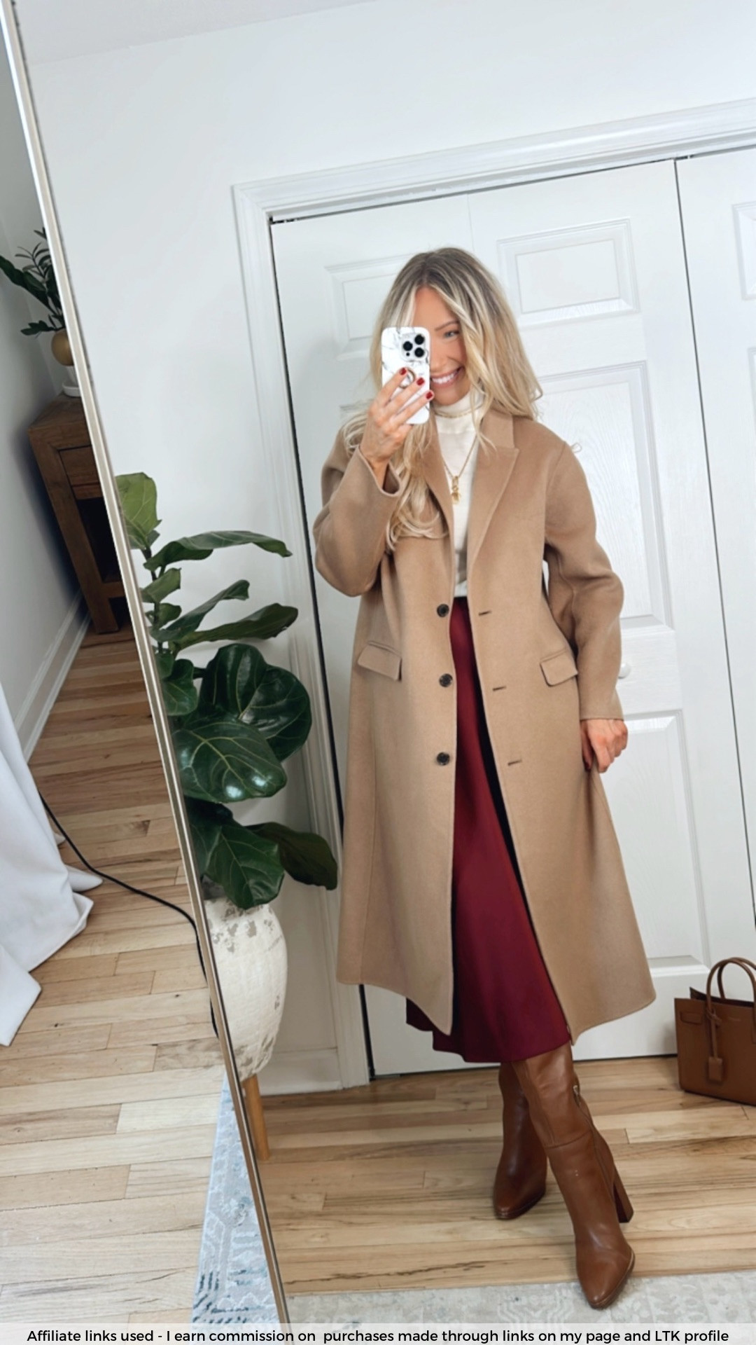 Winter work outfit and outerwear 

#LTKWorkwear