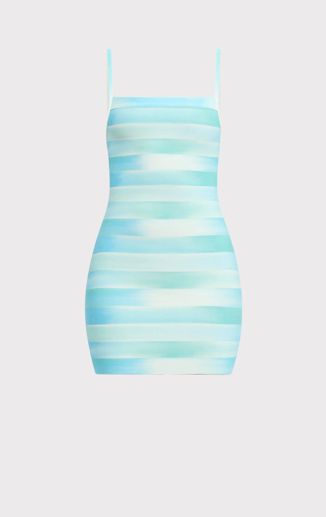THE CHARLIE DRESS | Herve Leger