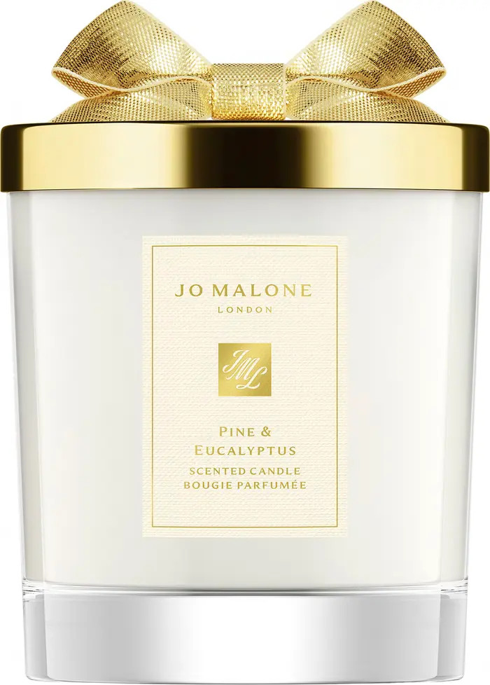 Pine & Eucalyptus Candle | Nordstrom