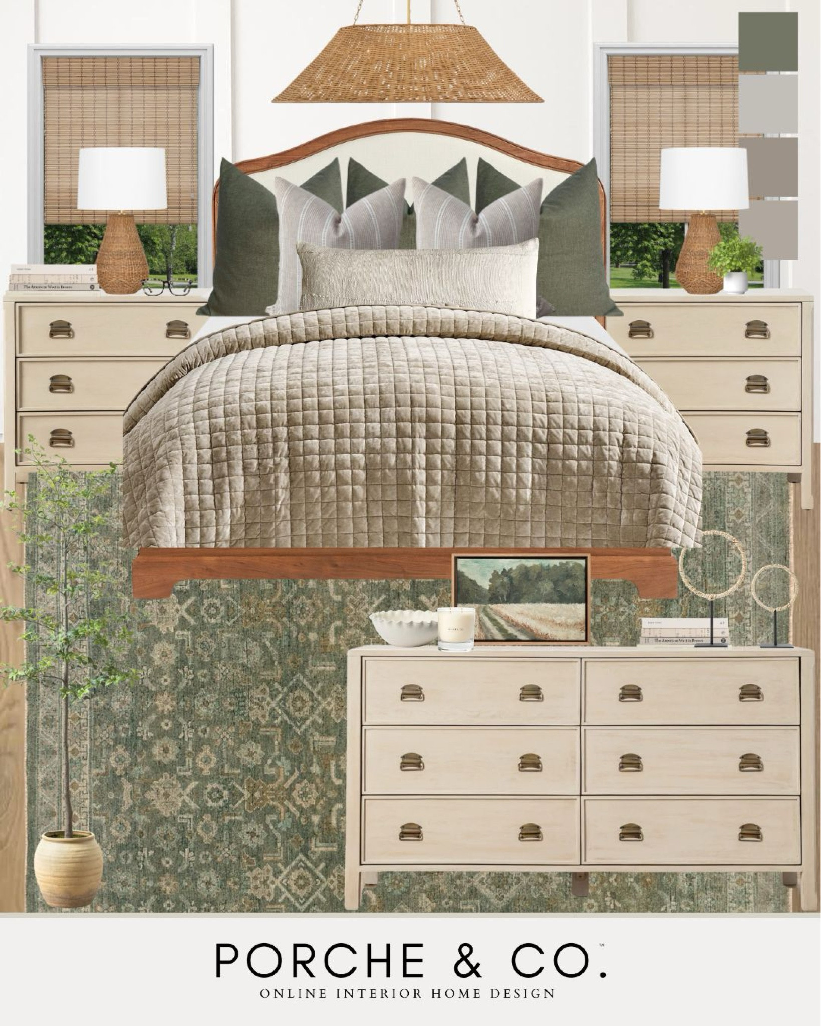 Curated collection, bed styling, bedroom decor, magazine worthy bed, bed pillows
#visionboard #moodboard #porcheandco

#LTKSeasonal #LTKHome #LTKStyleTip