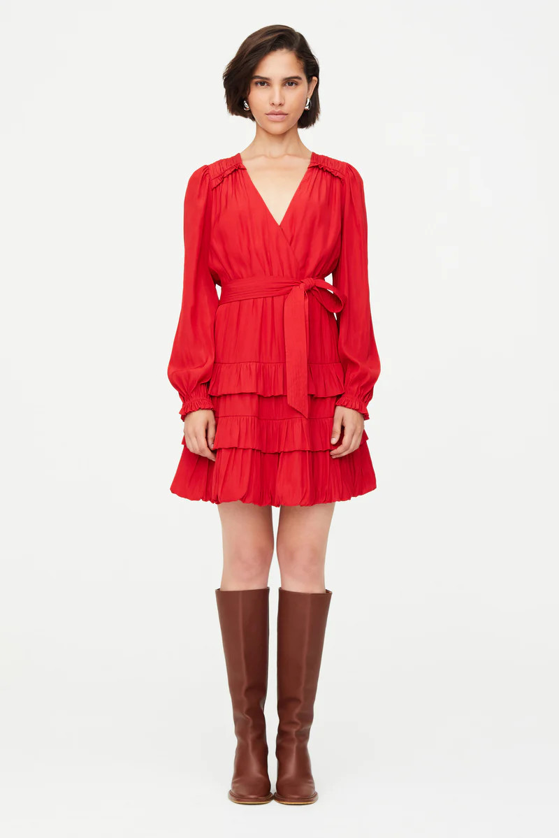 WYNONA DRESS | Marie Oliver