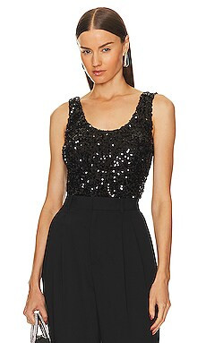 Rael Sequins Tank
                    
                    Sophie Rue | Revolve Clothing (Global)