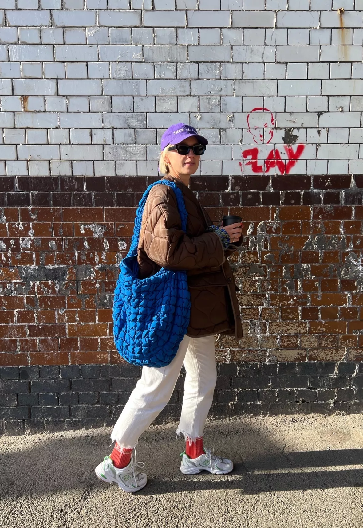 Designer Shoulder Bag Women's Bag … curated on LTK