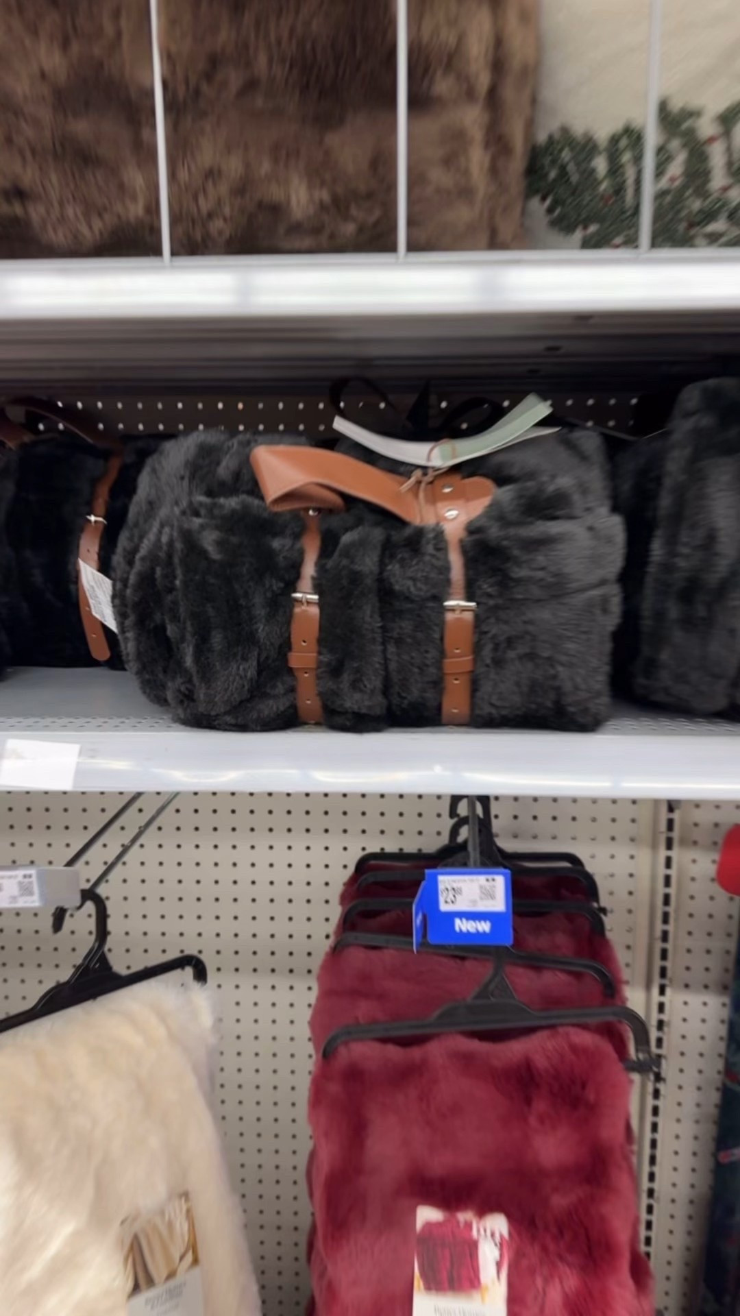 These gorgeous blankets from Walmart are back! Last year I added a gift card and gifted to all of our kids teachers and they were a great hit! Love the way it comes wrapped in the belt.

#LTKGiftGuide #LTKHome #LTKHoliday