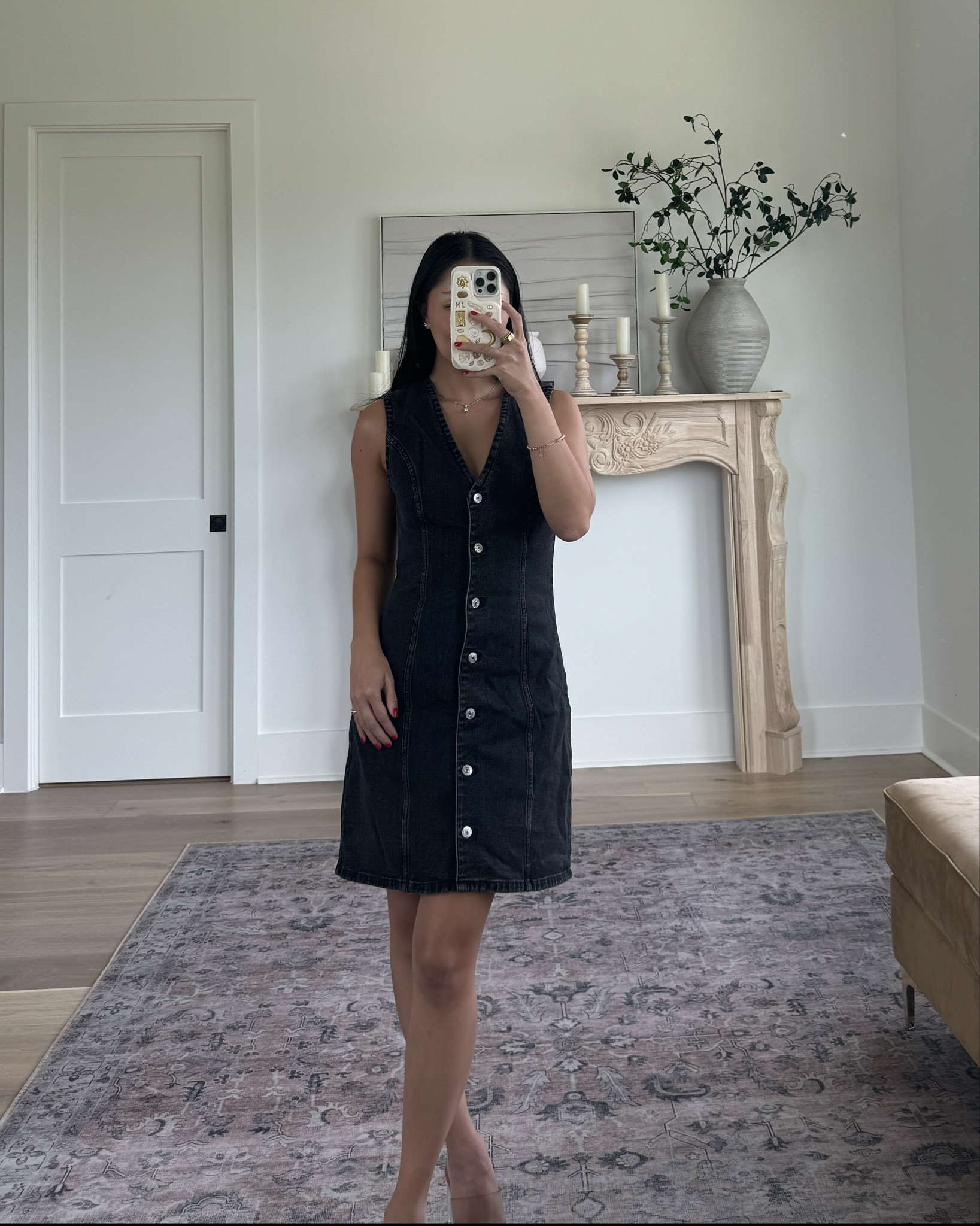 Abercrombie New Arrivals! 

#LTKStyleTip #LTKBeauty

#LTKSeasonal