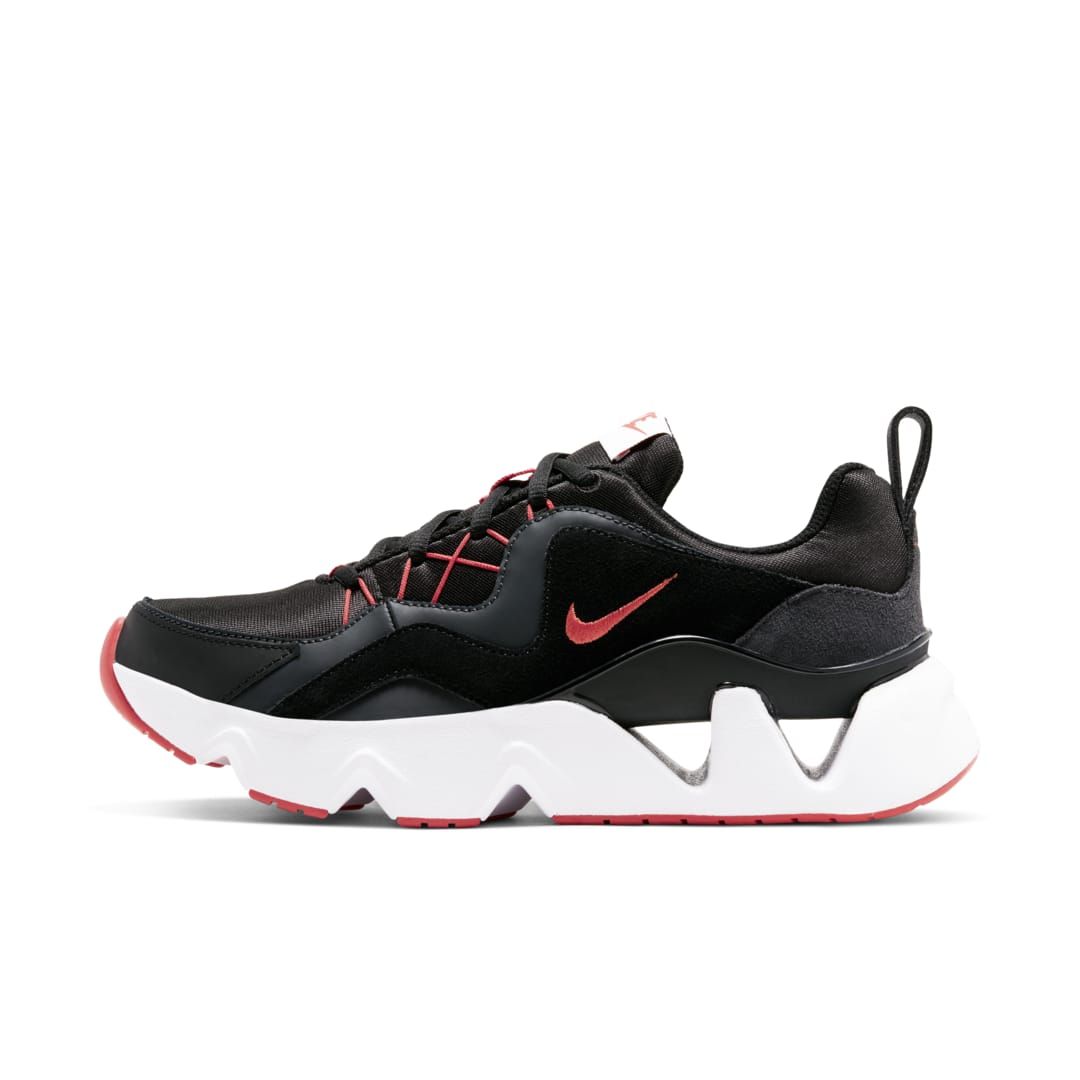 Nike RYZ 365 Women's Shoe Size 7.5 (Black/Dark Smoke Grey) BQ4153-005 | Nike (US)