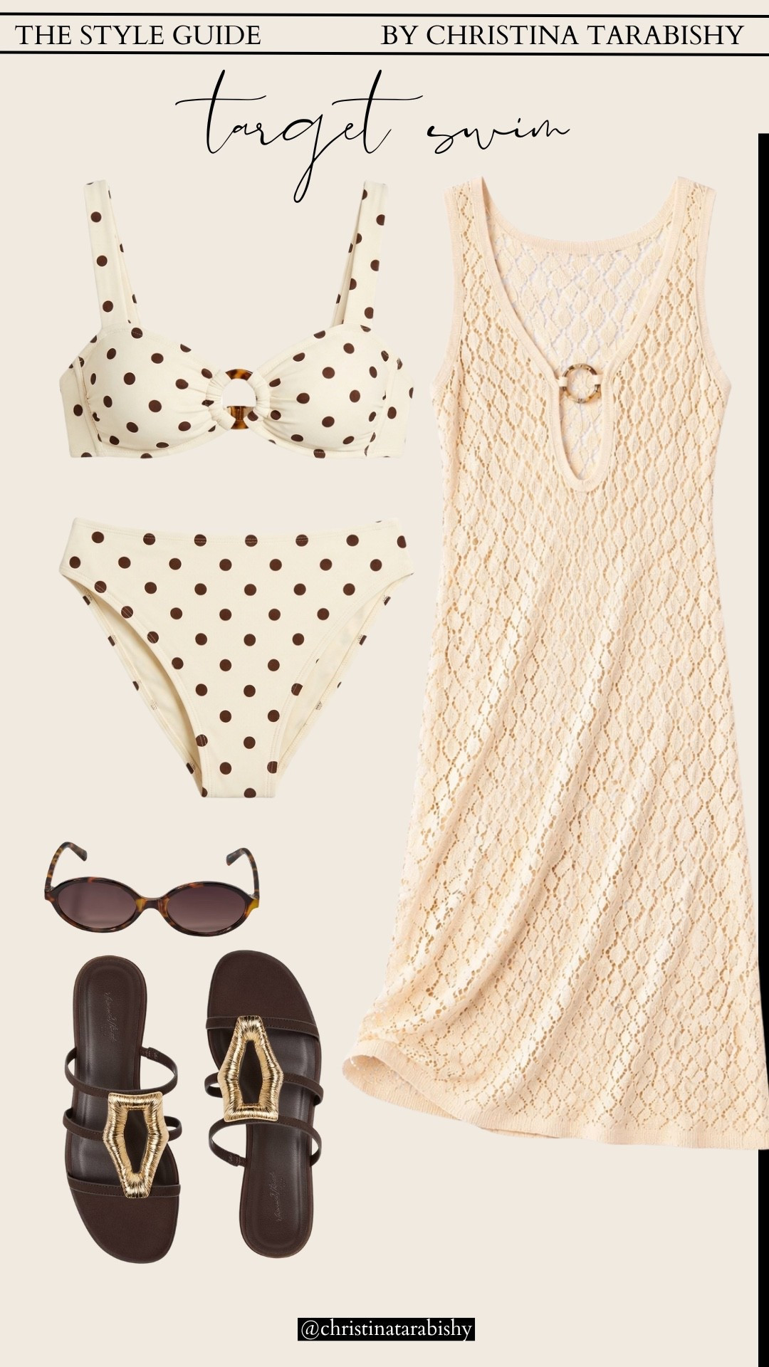 New @Target swim

#LTKootd #LTKSwim #LTKTravel