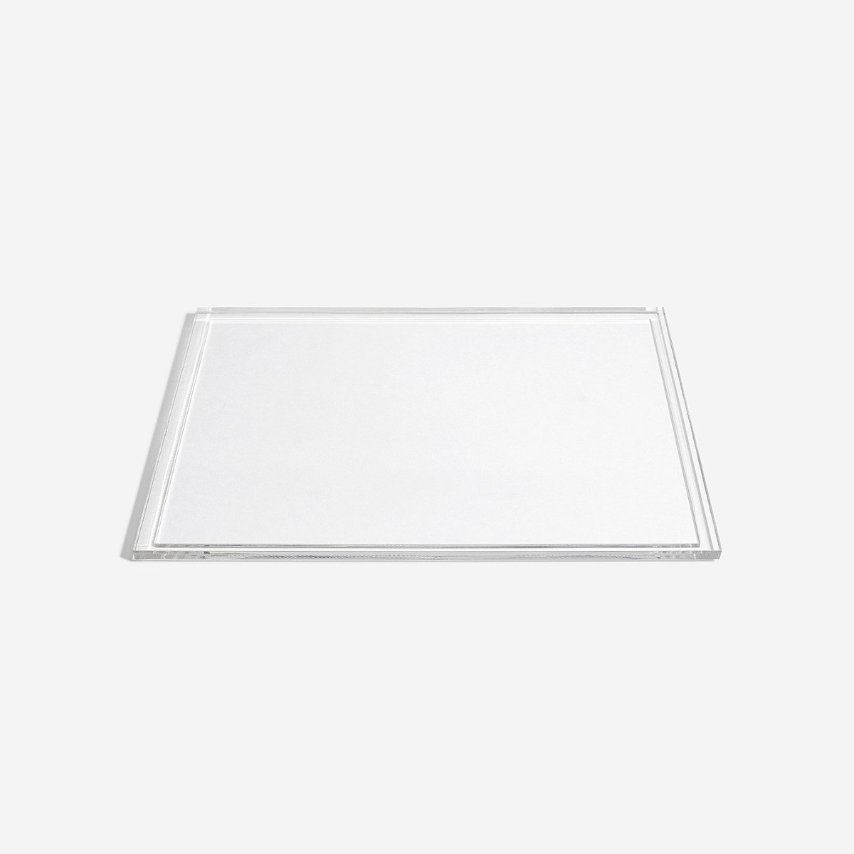 Stackers Classic Acrylic Lid Clear | The Container Store