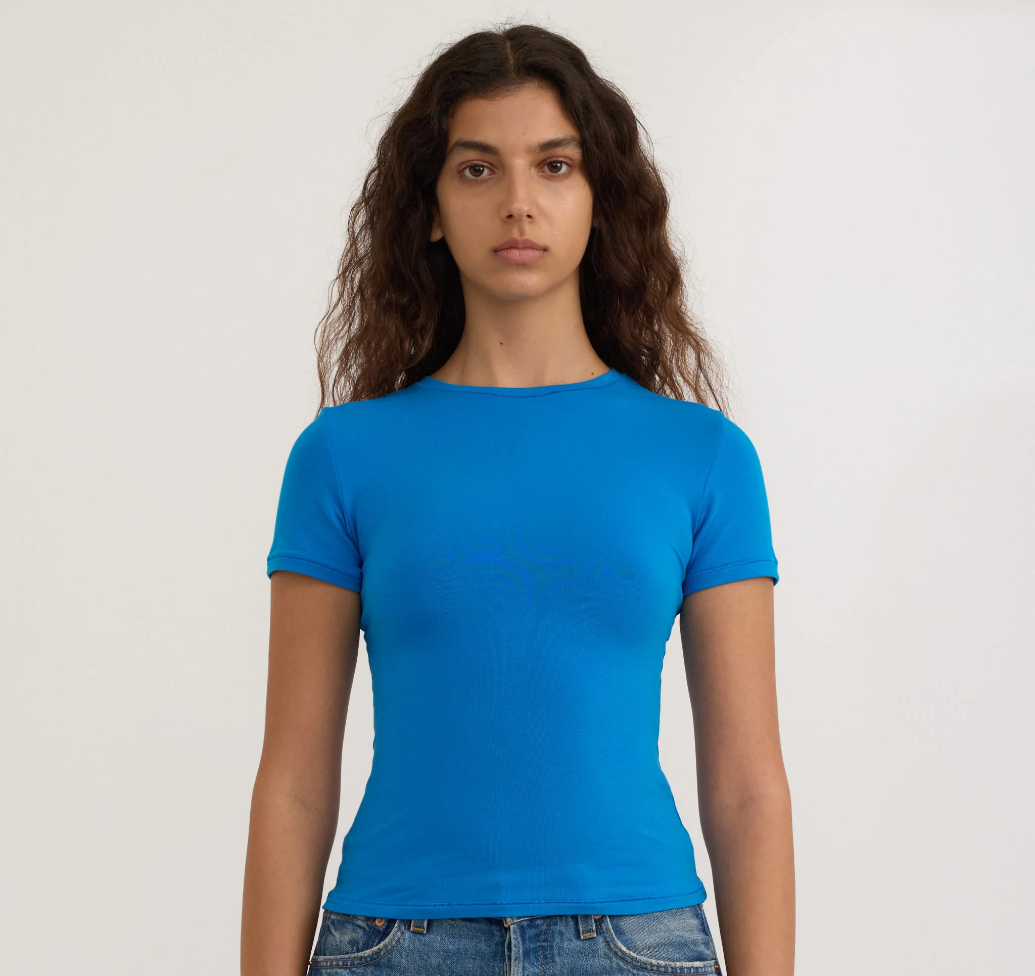 Flex Tee | Organic Basics