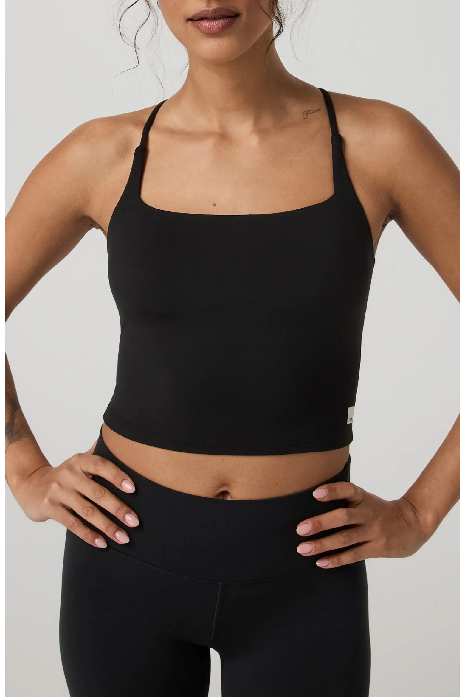 All the Feels Strappy Back Tank (Women) | Nordstrom | Nordstrom