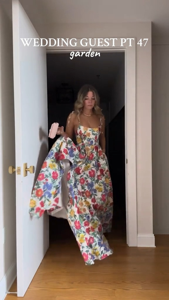 Wedding guest dresses from show me your Mumu and Alana eve! special occasion dresses for this wedding season. 
I am wearing my normal size small in all of the dresses 

#LTKwedding #LTKfindsunder100 #LTKparties