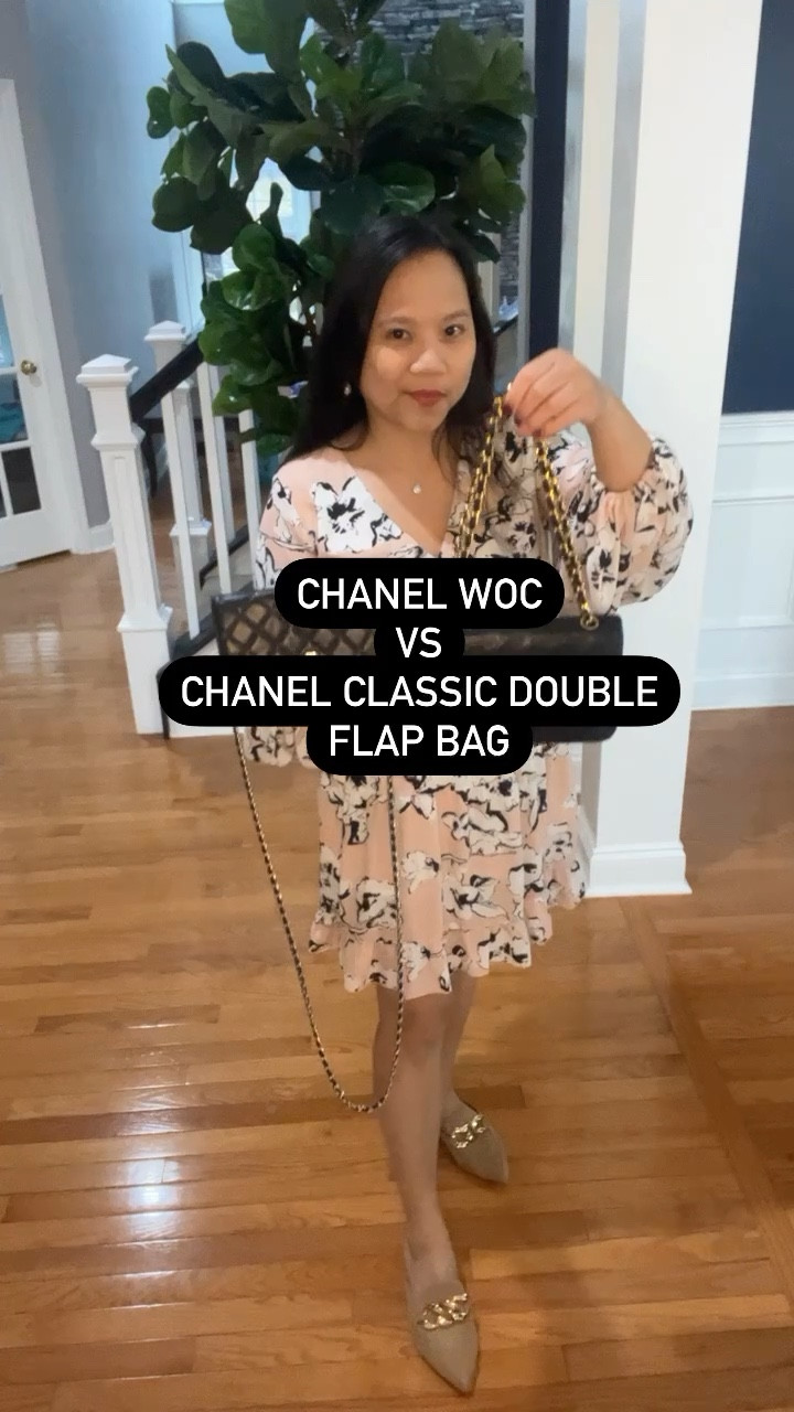 Chanel bags

#LTKstyletip #LTKsalealert #LTKitbag