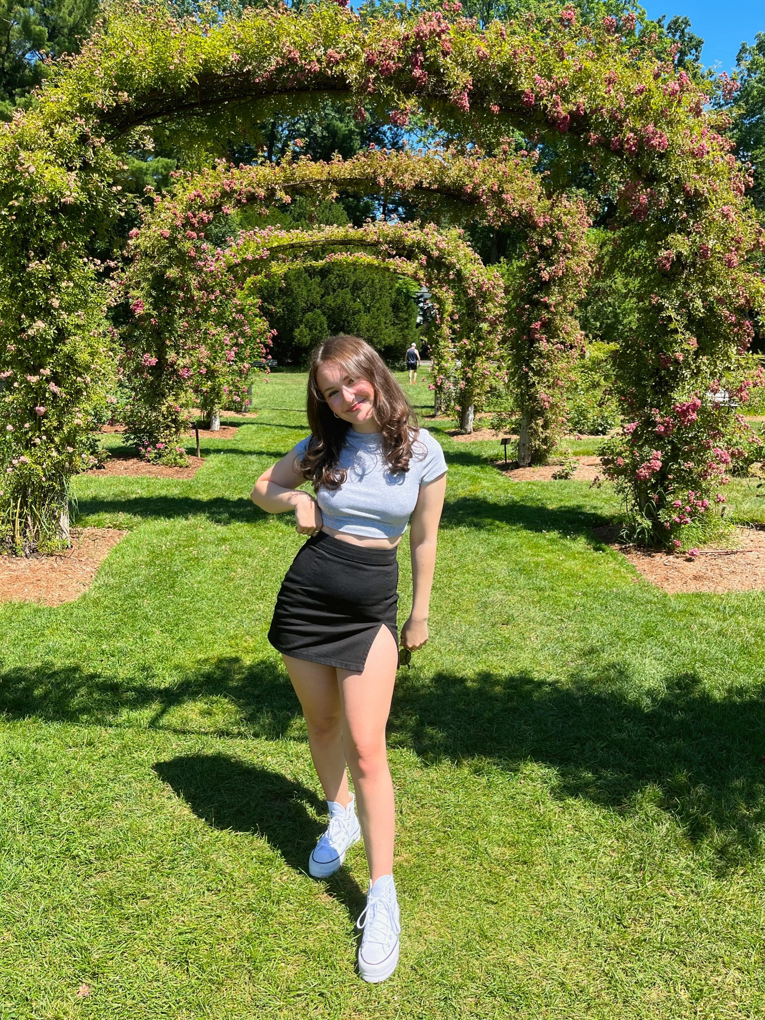 Spring outfits
Mini skirt
Black mini skirt
Outfit inspiration


#LTKSeasonal #LTKfindsunder50 #LTKstyletip