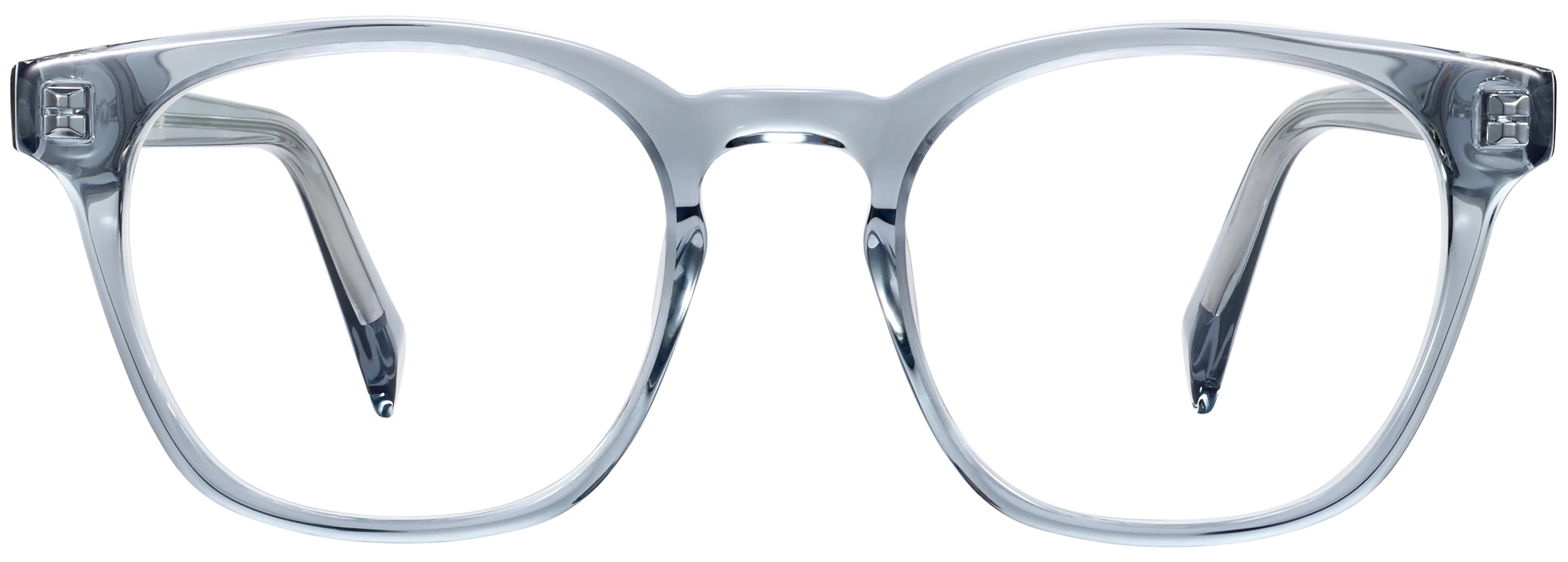 Felix Eyeglasses in Pacific Crystal | Warby Parker | Warby Parker (US)