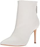 SCHUTZ Women's Ginny Fashion Boot, Pearl, 8.5 M US | Amazon (US)