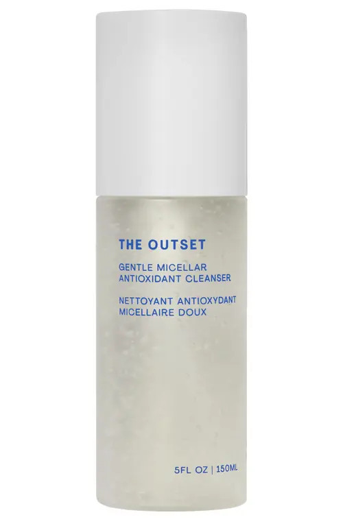 The Outset Gentle Micellar Antioxidant Cleanser at Nordstrom | Nordstrom