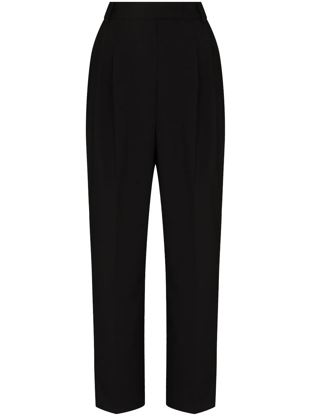 Bea tailored cropped trousers | Farfetch Global