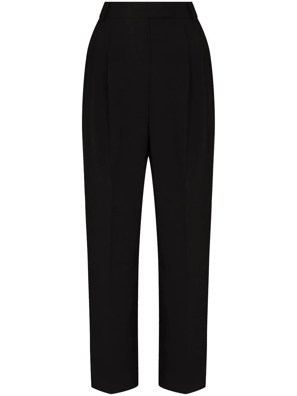 Bea tailored cropped trousers | Farfetch Global