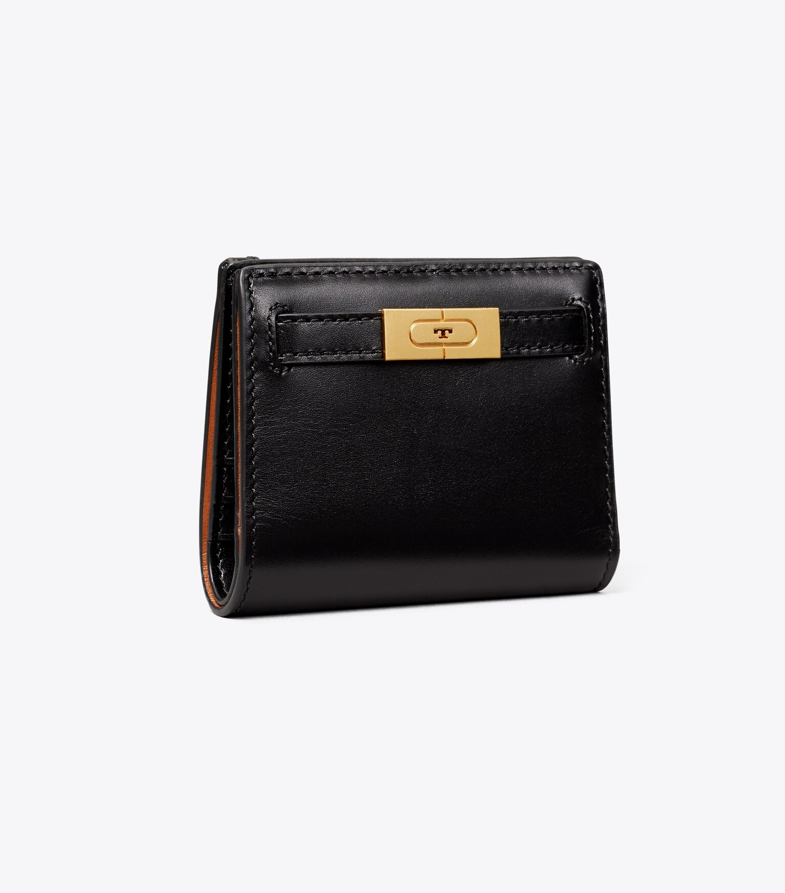 T Mini Wallet: Women's Designer Wallets | Tory Burch | Tory Burch (US)