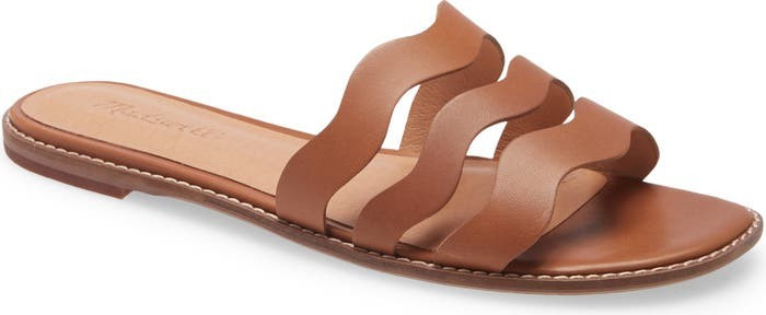 The Wave Slide Sandal | Nordstrom