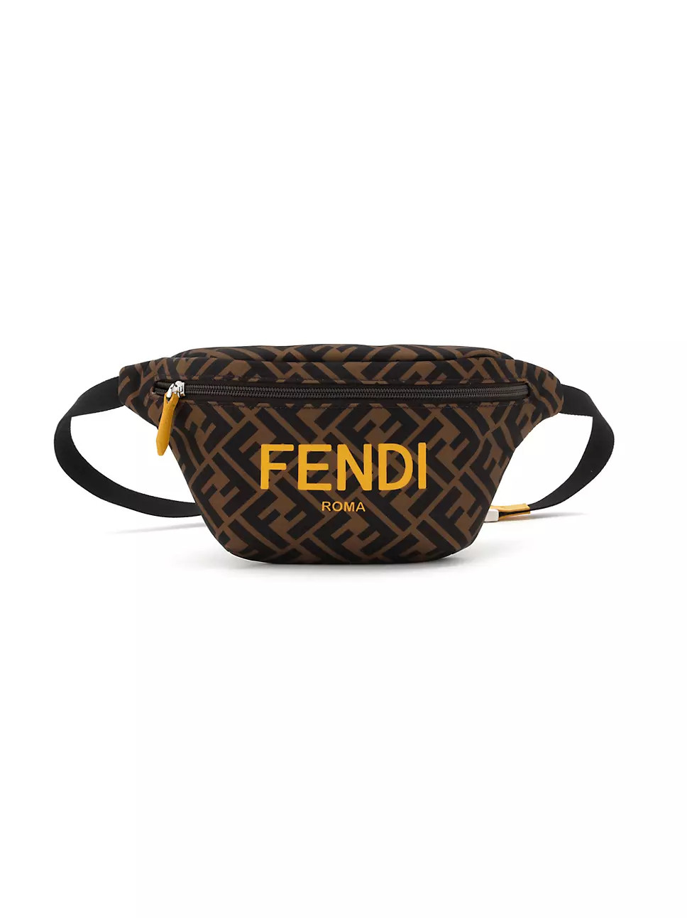 Kid's FF Logo Belt Bag | Saks Fifth Avenue