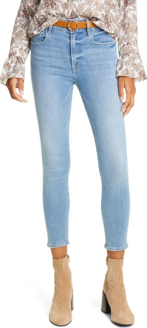 Le One Skinny Jeans | Nordstrom