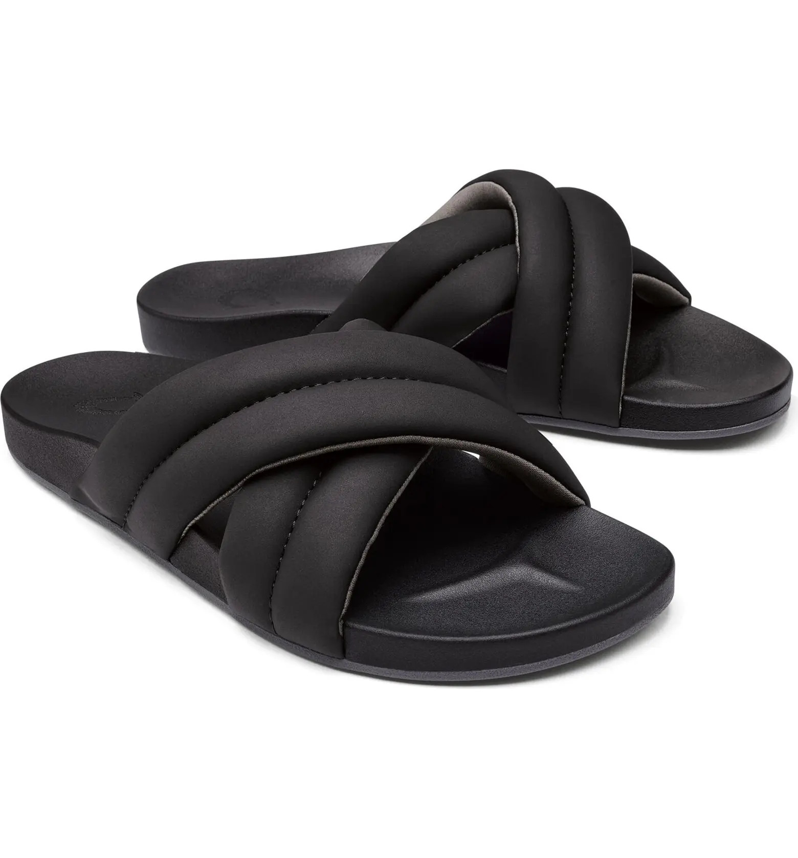 Hila Water Resistant Slide Sandal (Women) | Nordstrom