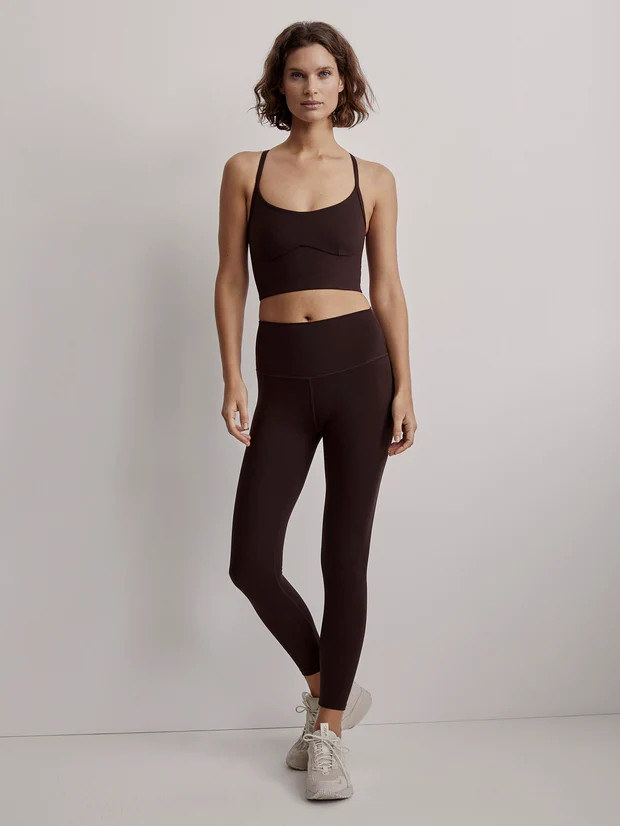 Always High Legging 25" | Varley UK