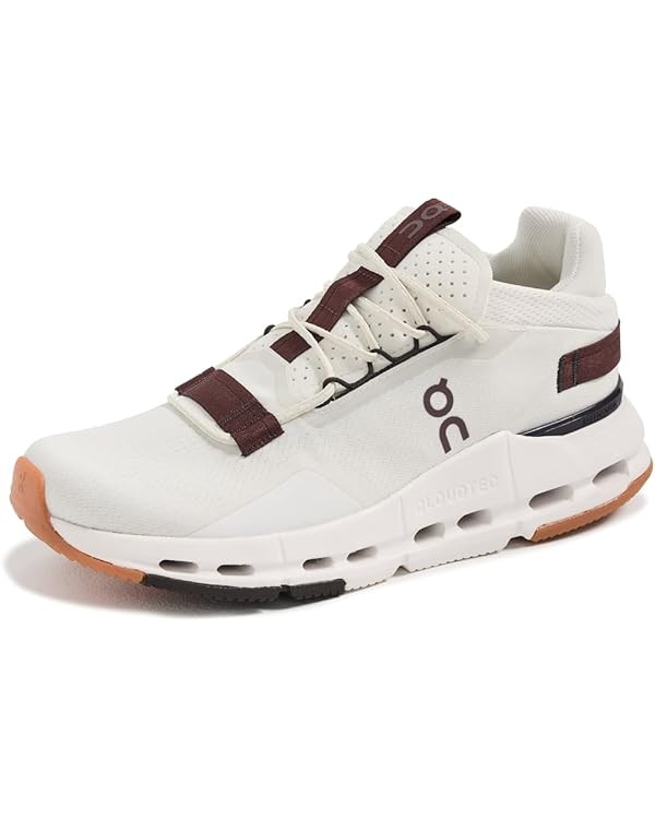 On Women's Cloudnova 2 Sneakers | Amazon (US)