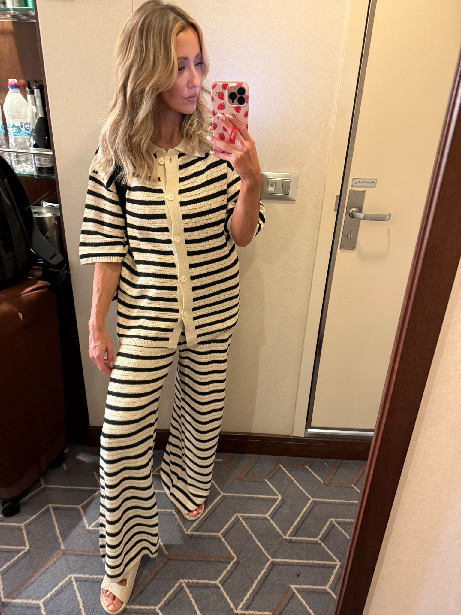 The comfiest set ever! 

#LTKActive #LTKSummerEdit #LTKStyleTip