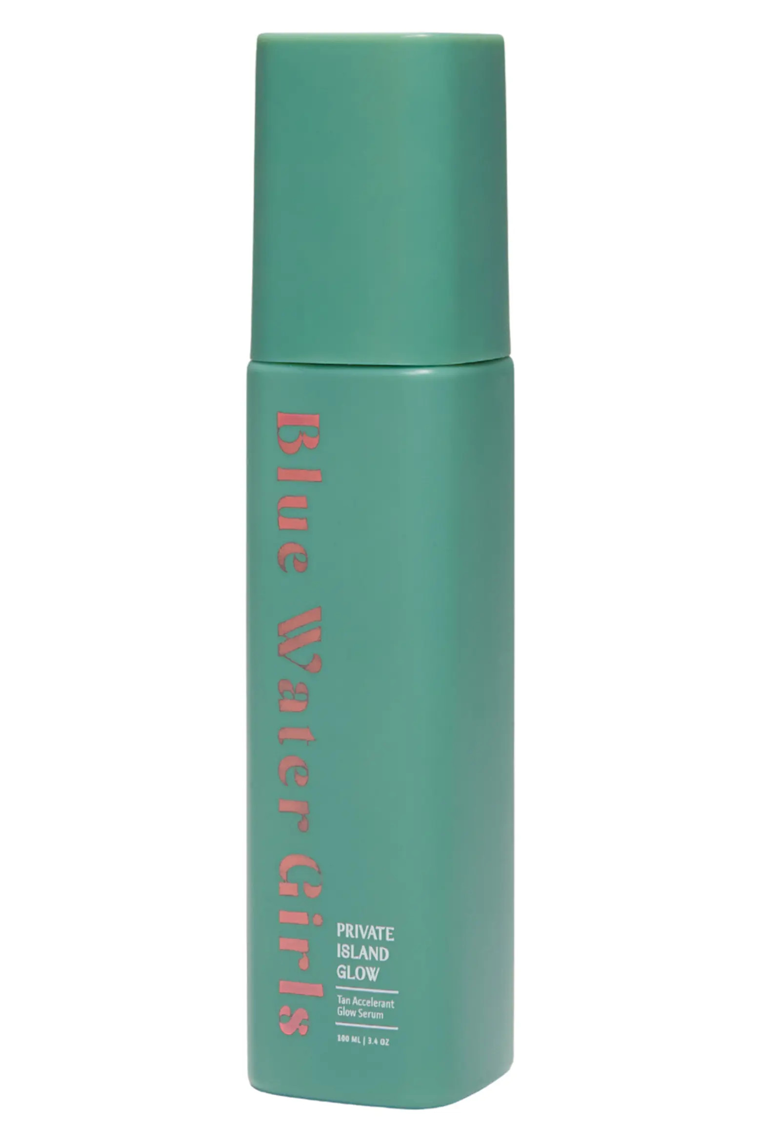 Private Island Glow Tan Accelerant Glow Serum (Women) | Nordstrom | Nordstrom