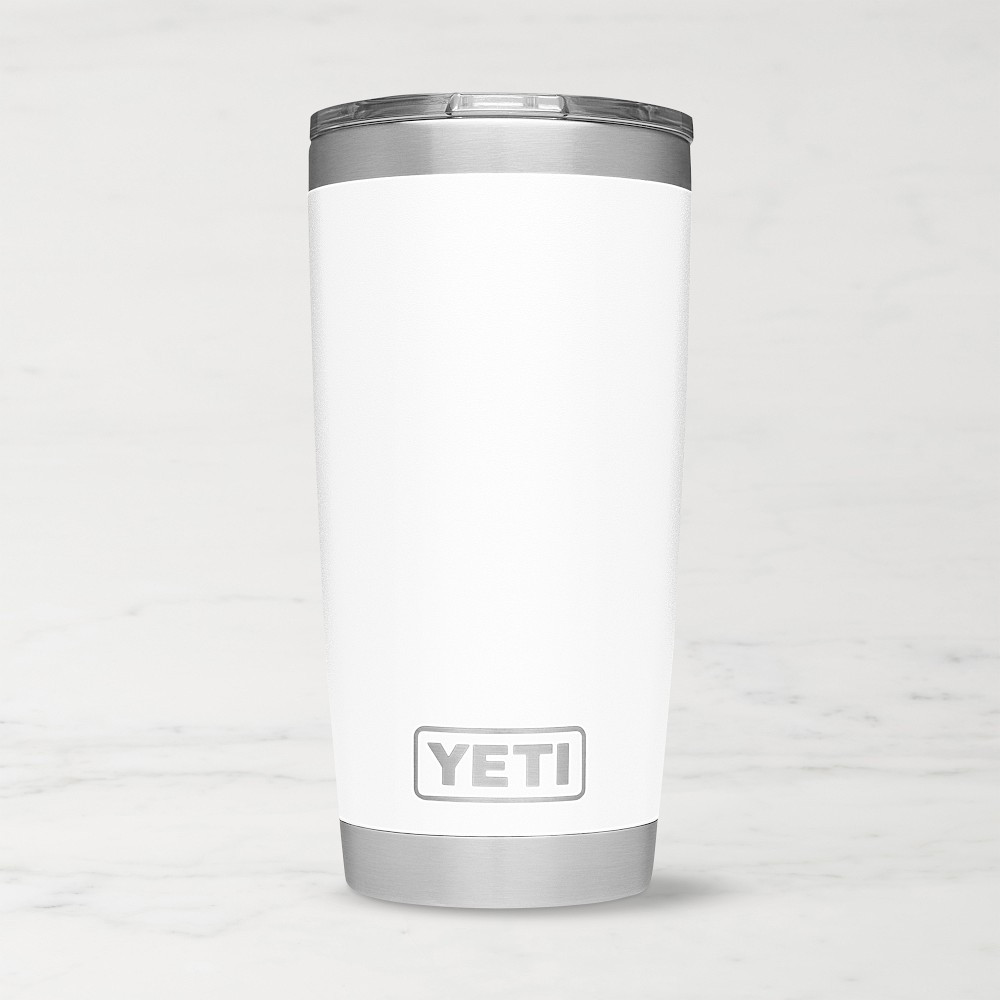 YETI Rambler Tumbler | Williams-Sonoma