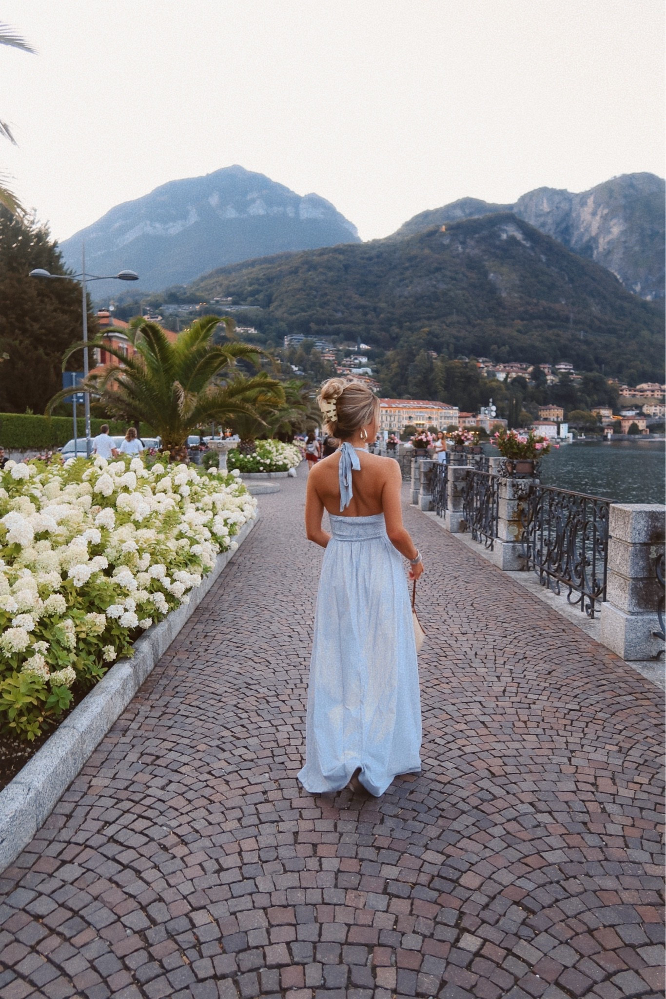 out on the town in italy💃🏼🥂✨

#LTKTravel #LTKgrwm #LTKootd