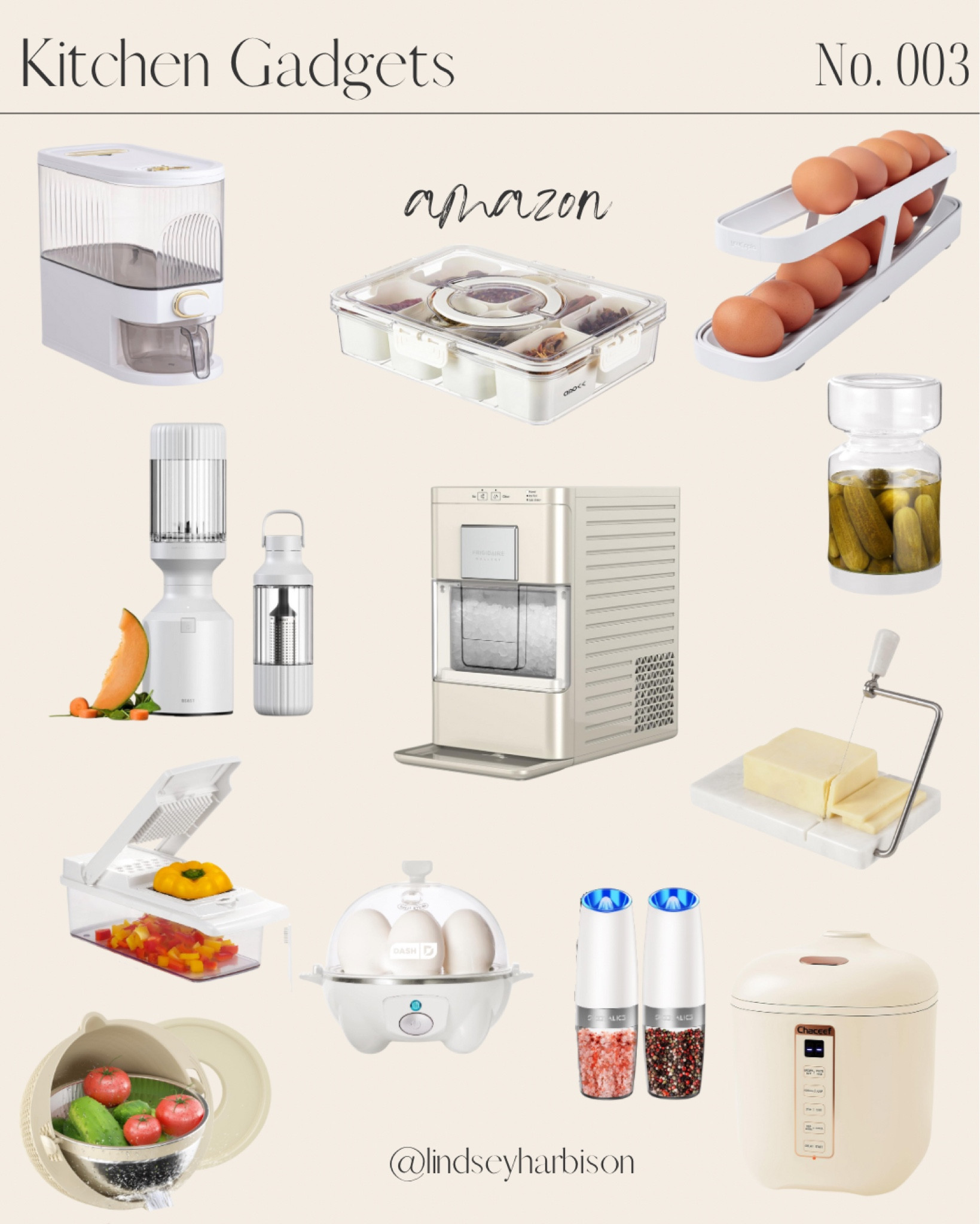 Everything I have ordered recently for my kitchen from Amazon! ✨

#LTKhome #LTKfindsunder50 #LTKfamily