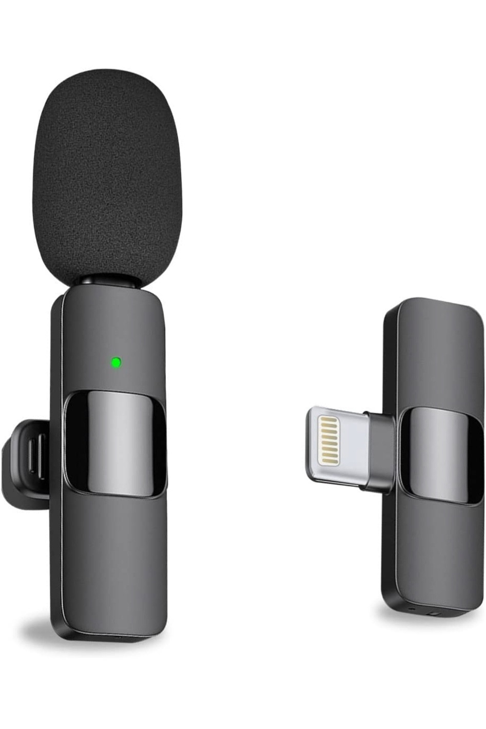 This thing is AMAZING, especially for under $50!! You plug it right into your iPhone, iPad, or computer and you have elevated audio in seconds. Just plug it in, press the button, & record! It cancels excess background noise & gives you a crisp audio sound. Perfect for content creating, zooms, online teaching, interviews, video recording, & more! It’s also VERY small so it’s perfect to bring on the go! 

#LTKbeauty #LTKFind #LTKtravel